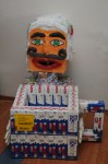 Sabizrut_Kajko