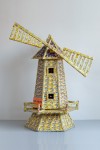 2. SABI  MLYN -MŠ ŠÁŠOVÁ