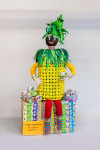 SABI ANANAS - MS SASOVA, BARDEJOV