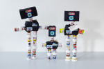 E1 MS Vsetinska - Kamarati roboti