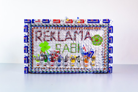 E1 MS Haburska PO - Reklamny banner