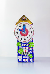E2 Krajske autisticke centrum Presov - Cas na SABI